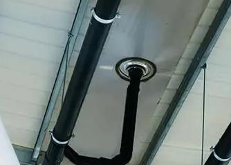 洪湖虹吸排水的原理