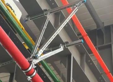 洪湖抗震支架厂家与你分享你必须做的紧急情况下的准备